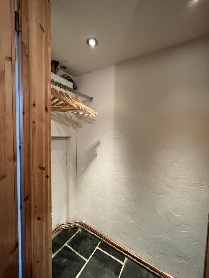 Appartement Gruen In Gruen à Detmold Extérieur photo