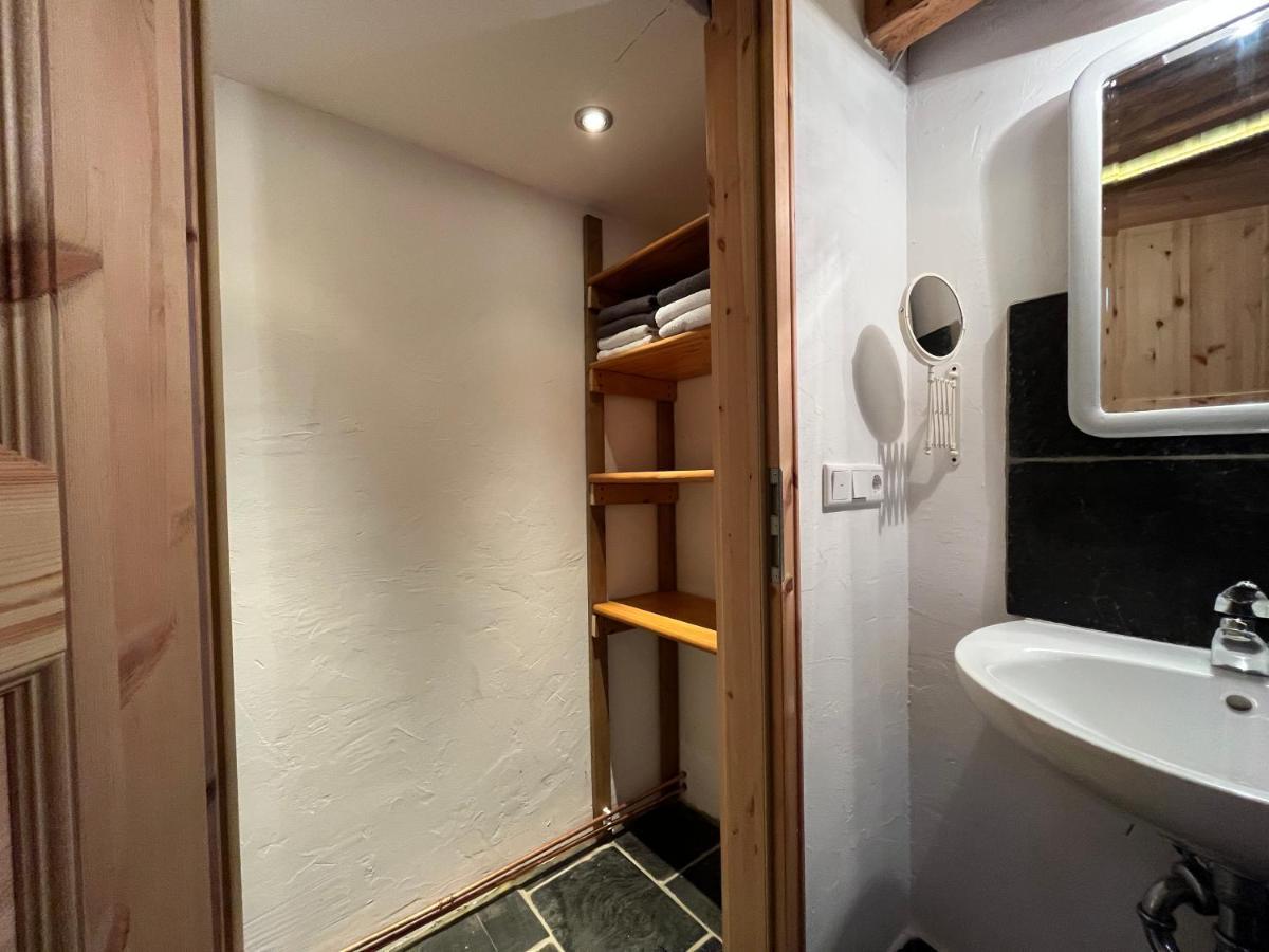 Appartement Gruen In Gruen à Detmold Extérieur photo